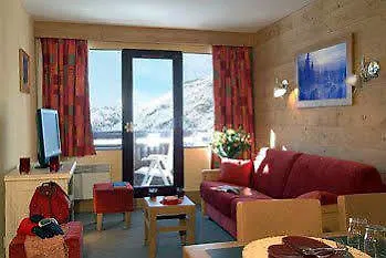 Pierre & Les Balcons De Bellevarde 4*