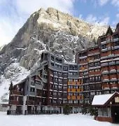 Pierre & Les Balcons De Bellevarde 4*